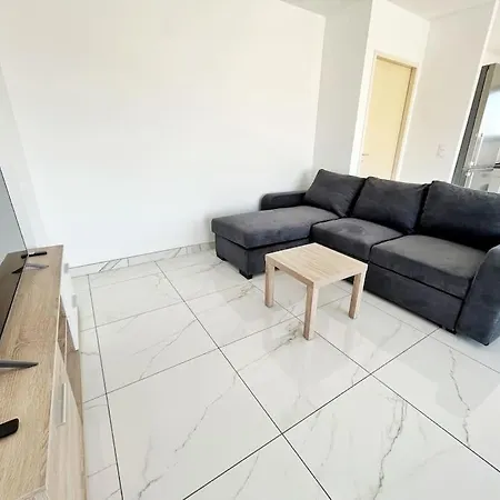 Apartment Cosy T3 Tahaa - Parking - Clim *