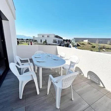 Apartment Cosy T3 Tahaa - Parking - Clim *