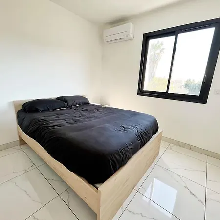 Cosy T3 Tahaa - Parking - Clim Apartment