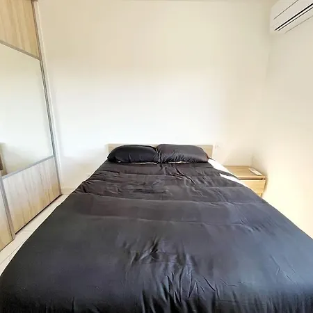 Cosy T3 Tahaa - Parking - Clim Apartment